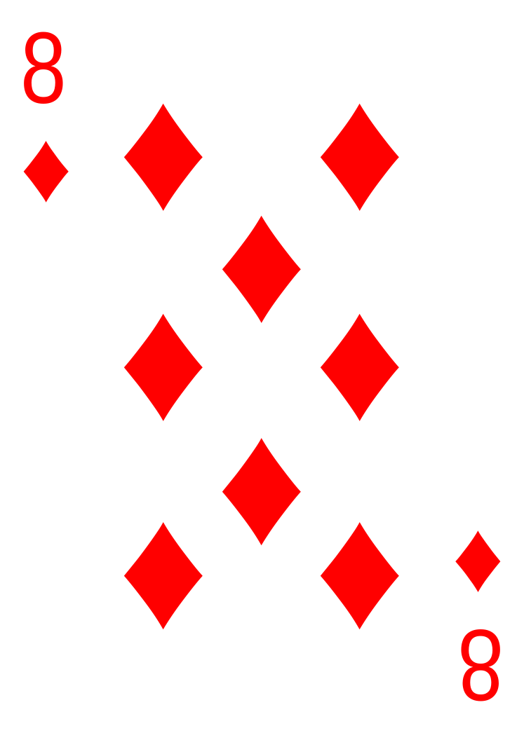 card
