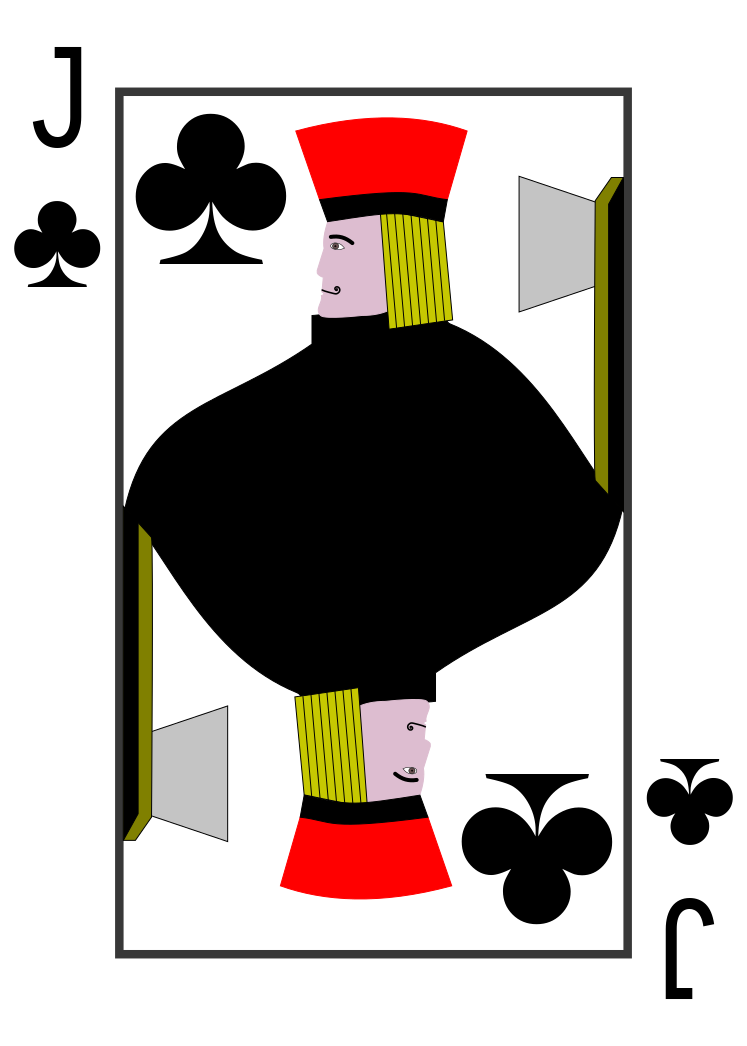 card